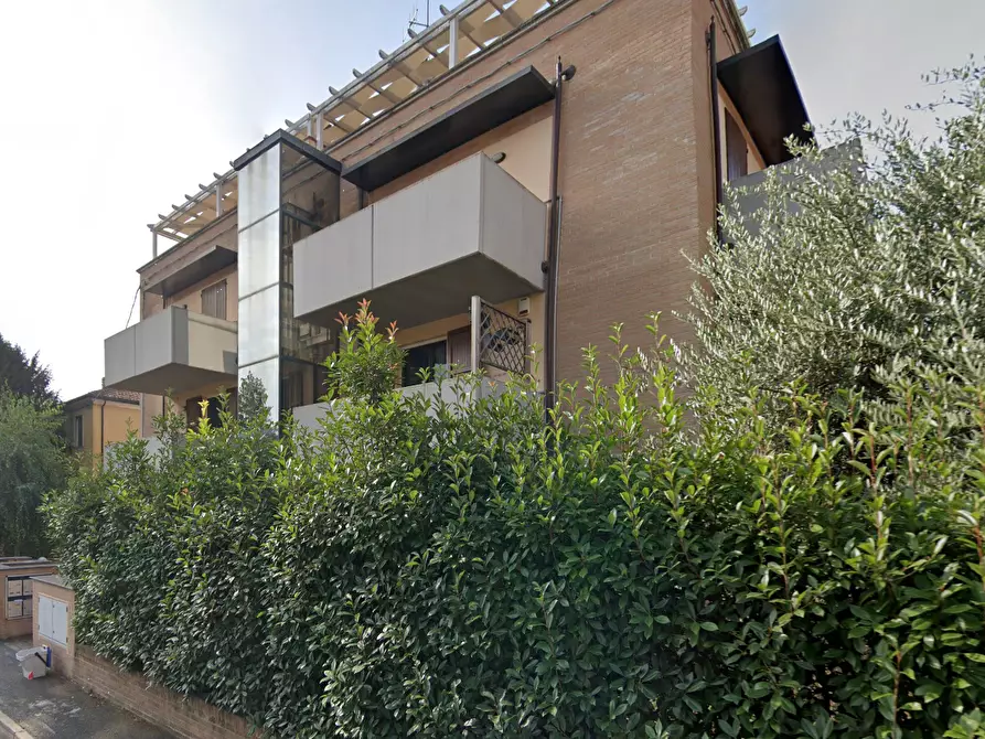 Immagine 5 di Appartamento in vendita  in Via Alfredo Colombani a Forli'