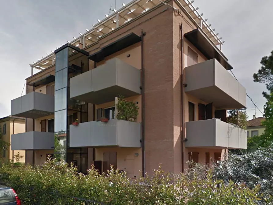 Immagine 6 di Appartamento in vendita  in Via Alfredo Colombani a Forli'