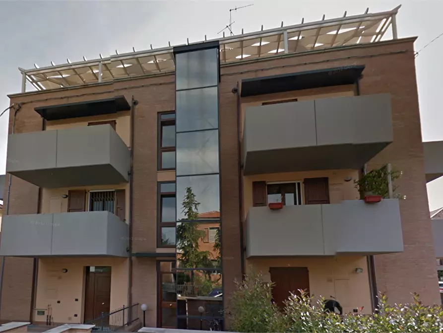 Immagine 8 di Appartamento in vendita  in Via Alfredo Colombani a Forli'