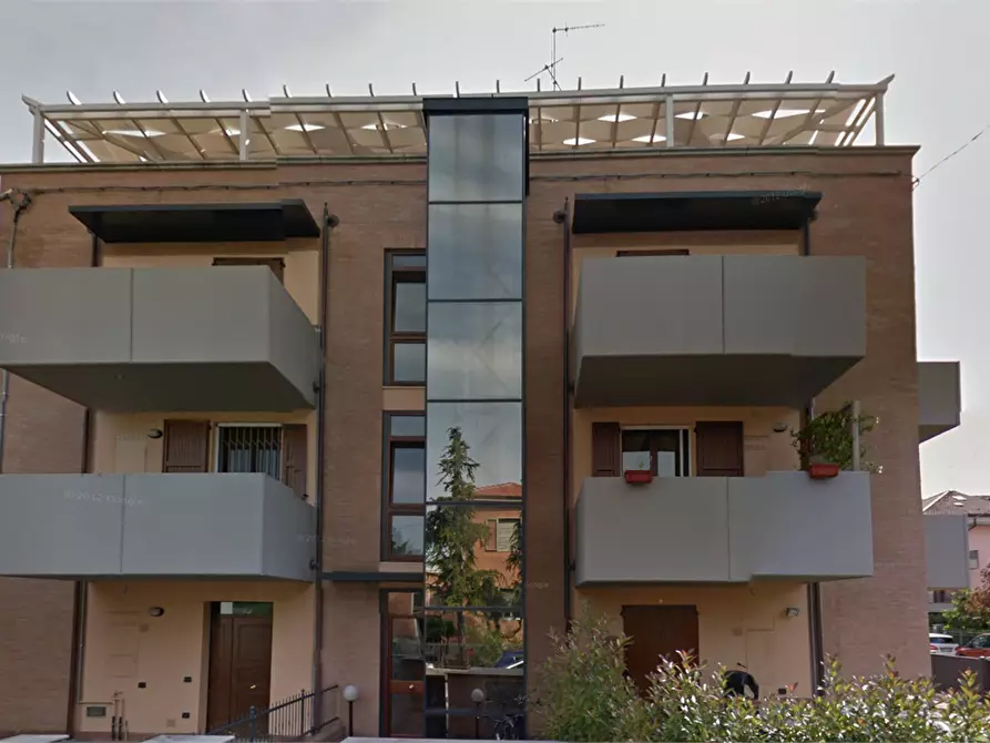 Immagine 10 di Appartamento in vendita  in Via Alfredo Colombani a Forli'