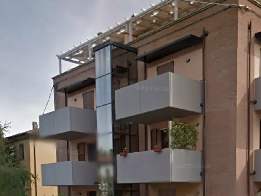 Immagine 11 di Appartamento in vendita  in Via Alfredo Colombani a Forli'