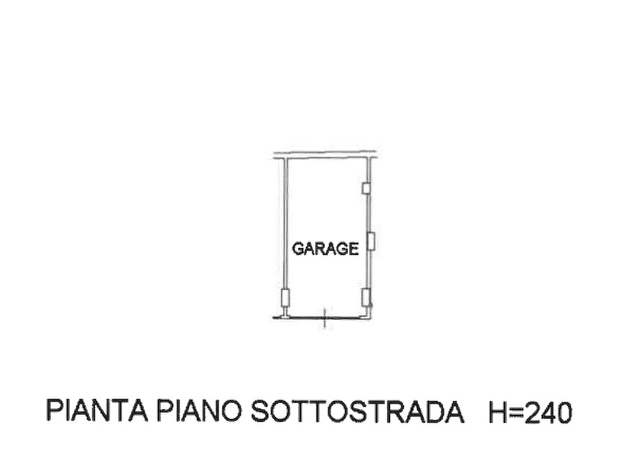 Immagine 14 di Appartamento in vendita  in Via Alfredo Colombani a Forli'