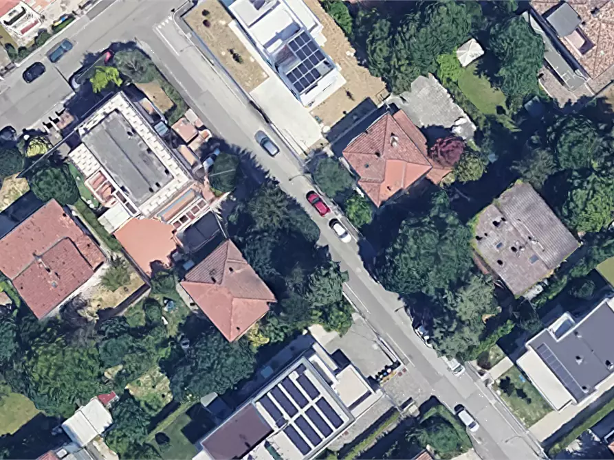 Immagine 17 di Appartamento in vendita  in Via Alfredo Colombani a Forli'