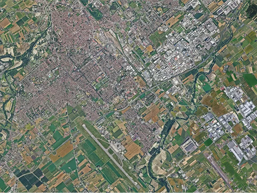 Immagine 20 di Appartamento in vendita  in Via Alfredo Colombani a Forli'