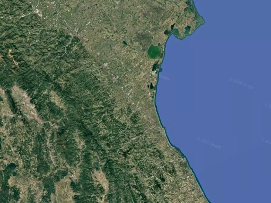 Immagine 23 di Appartamento in vendita  in Via Alfredo Colombani a Forli'