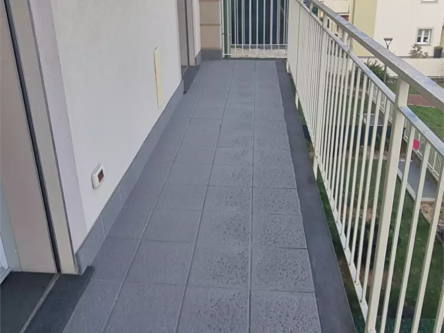 Immagine 7 di Appartamento in vendita  in Via Rubens a Brembate Di Sopra