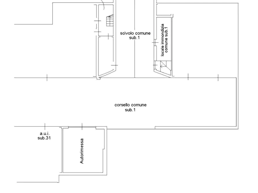 Immagine 10 di Appartamento in vendita  in Via Rubens a Brembate Di Sopra
