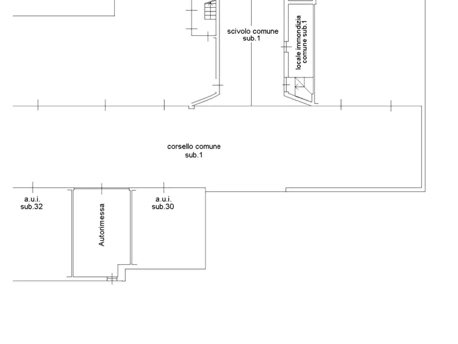 Immagine 11 di Appartamento in vendita  in Via Rubens a Brembate Di Sopra