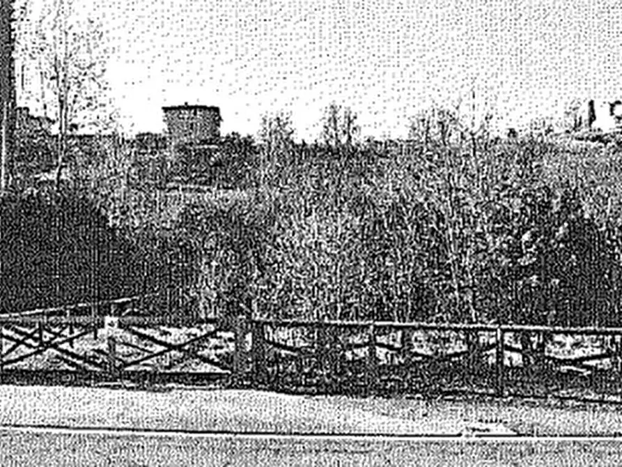 Immagine 2 di Terreno agricolo in vendita  in Località Scanzorosciate a Scanzorosciate