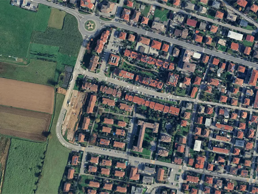 Immagine 15 di Appartamento in vendita  in Via Rubens a Brembate Di Sopra