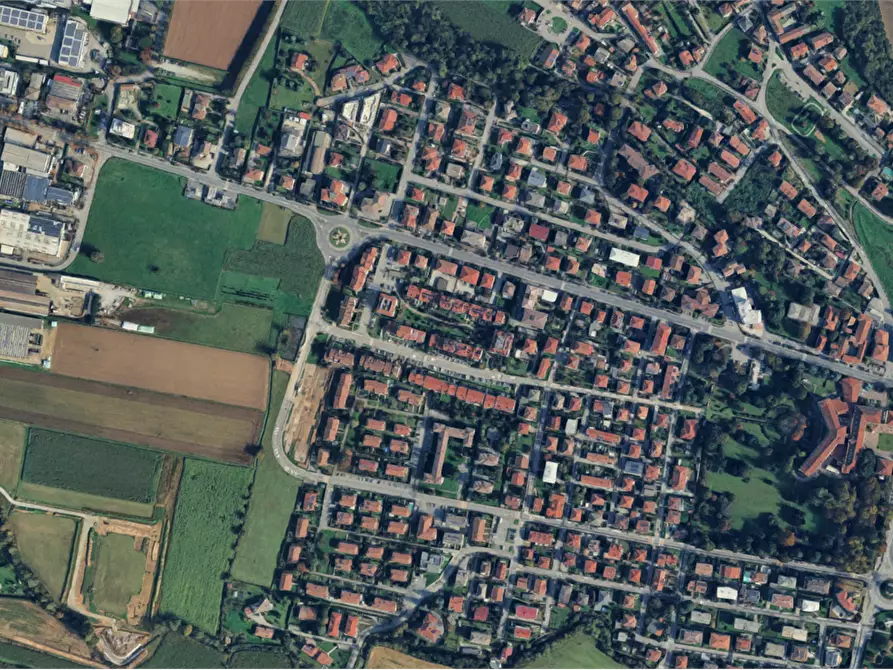 Immagine 16 di Appartamento in vendita  in Via Rubens a Brembate Di Sopra