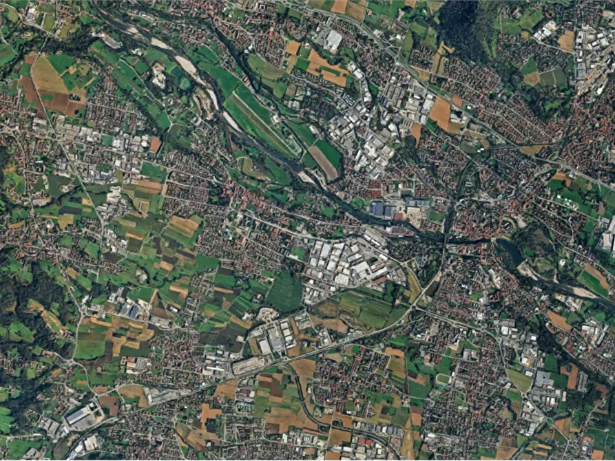 Immagine 17 di Appartamento in vendita  in Via Rubens a Brembate Di Sopra