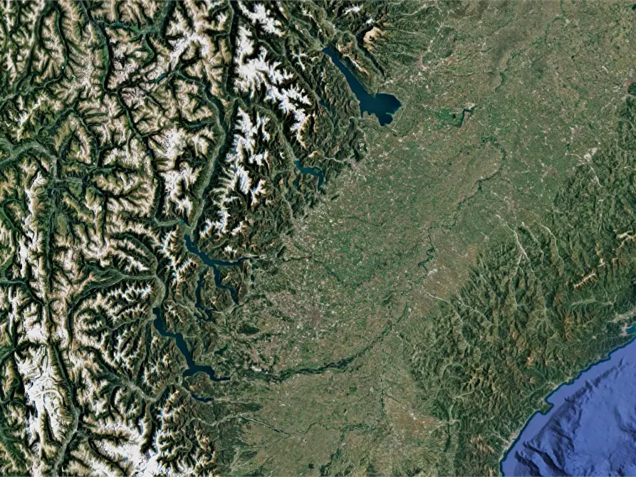 Immagine 20 di Appartamento in vendita  in Via Rubens a Brembate Di Sopra