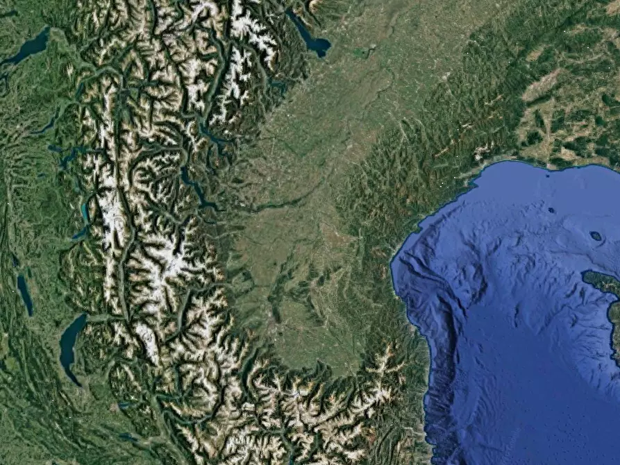 Immagine 21 di Appartamento in vendita  in Via Rubens a Brembate Di Sopra