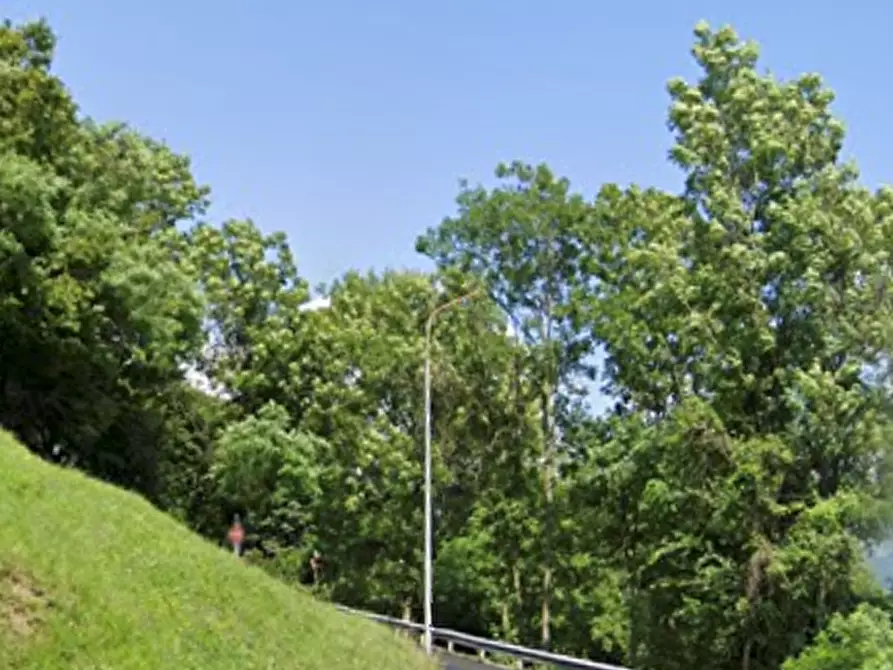 Immagine 6 di Terreno edificabile in vendita  in Via Don Bossetti a Gazzaniga