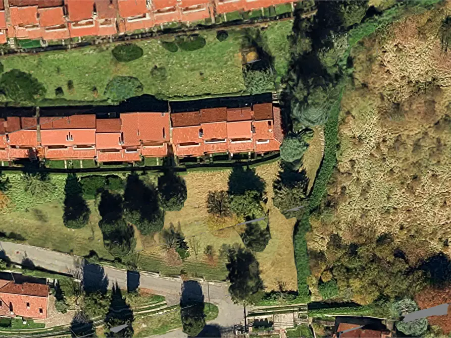 Immagine 11 di Appartamento in vendita  in Via Panoramica a Grone