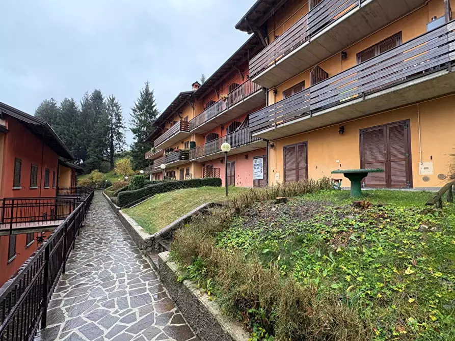 Immagine 2 di Appartamento in vendita  in Località Oneta a Oneta