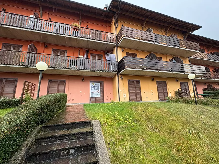 Immagine 4 di Appartamento in vendita  in Località Oneta a Oneta