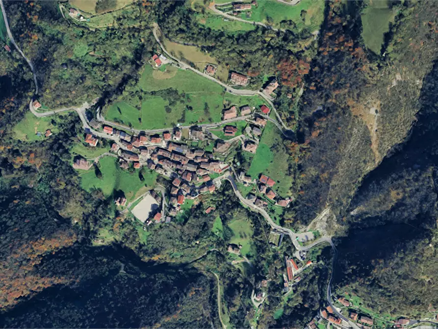 Immagine 7 di Appartamento in vendita  in Località Oneta a Oneta