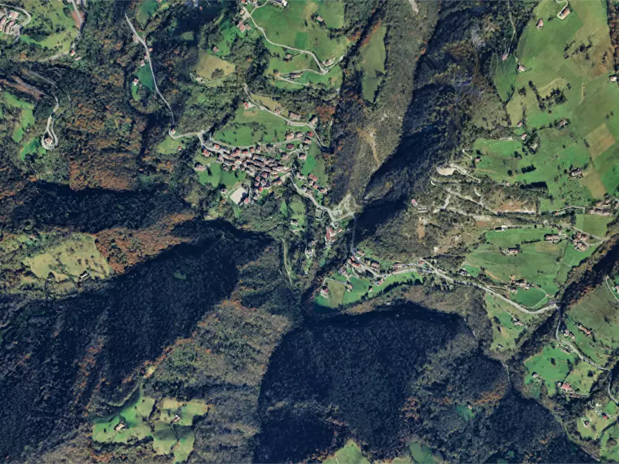 Immagine 8 di Appartamento in vendita  in Località Oneta a Oneta