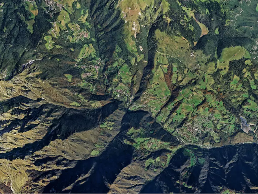 Immagine 9 di Appartamento in vendita  in Località Oneta a Oneta