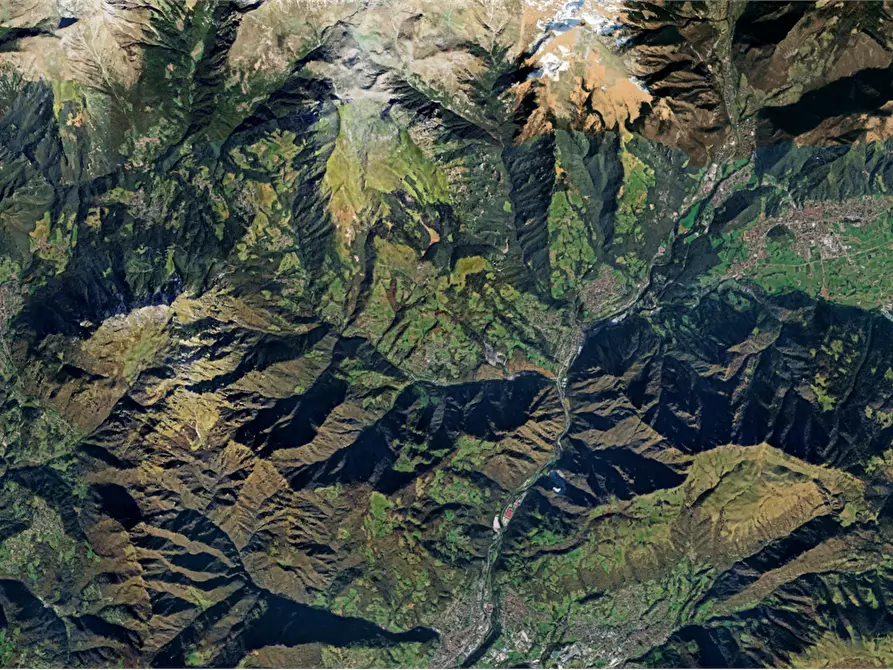 Immagine 10 di Appartamento in vendita  in Località Oneta a Oneta