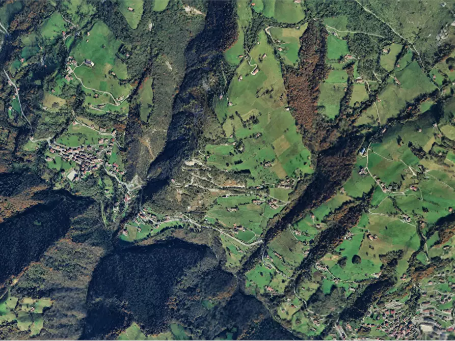 Immagine 14 di Appartamento in vendita  in Località Oneta a Oneta