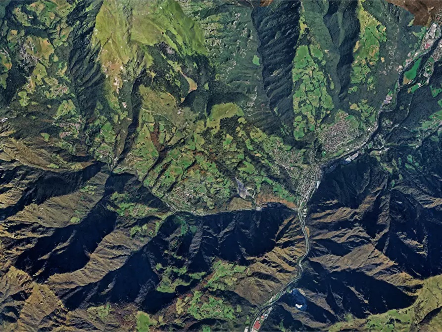 Immagine 15 di Appartamento in vendita  in Località Oneta a Oneta