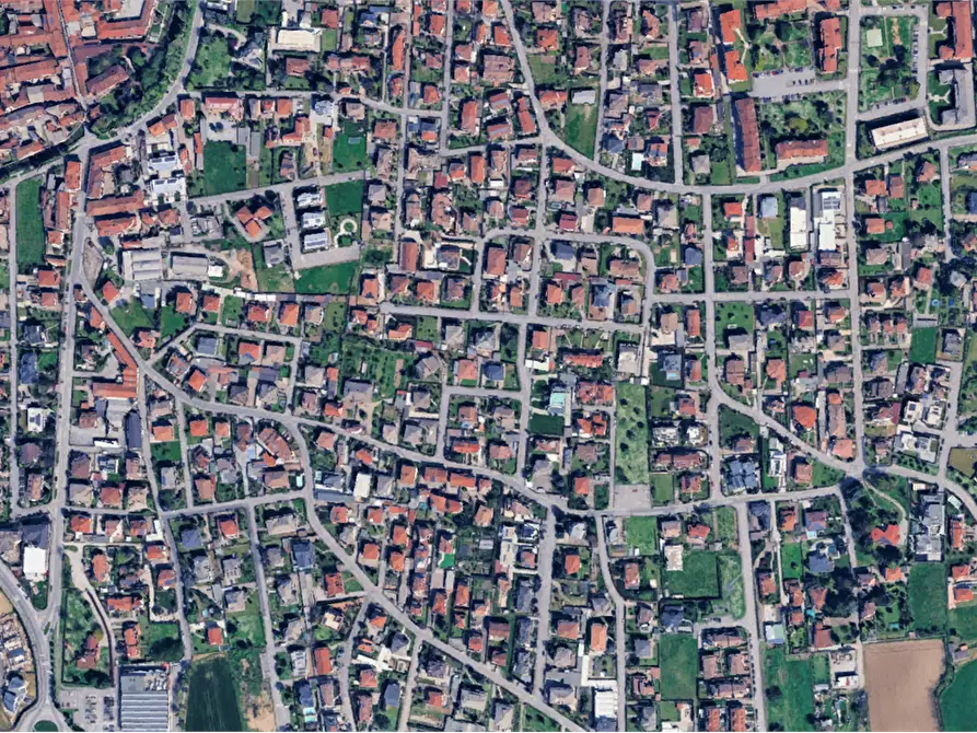 Immagine 1 di Appartamento in vendita  in Via San Rocco a Cologno Al Serio