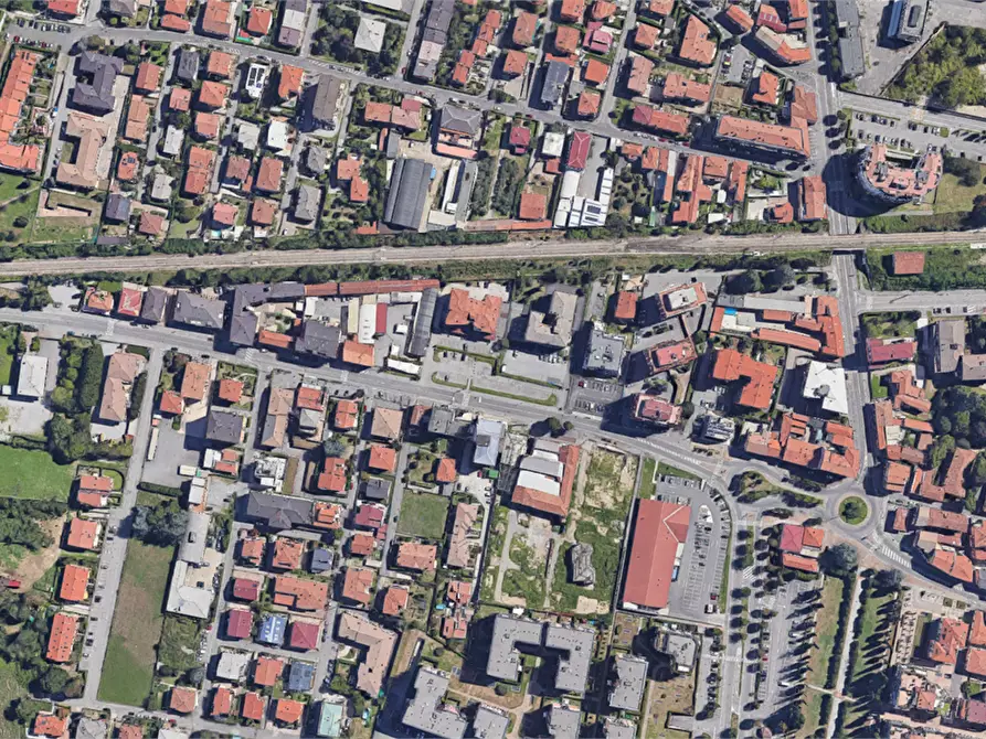 Immagine 7 di Negozio in vendita  in Via Nazionale a Seriate