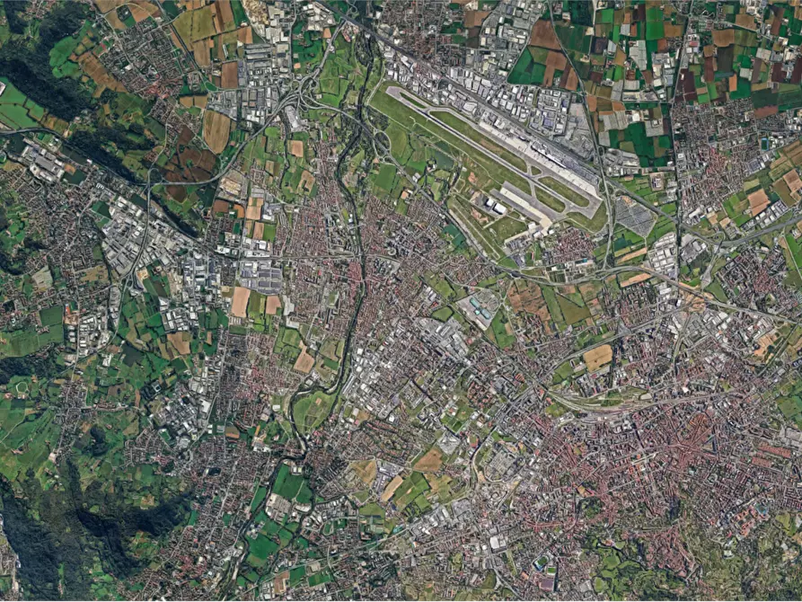 Immagine 10 di Negozio in vendita  in Via Nazionale a Seriate