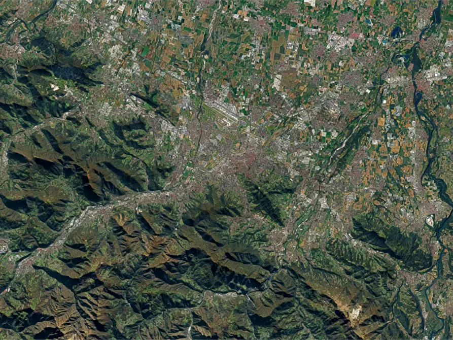 Immagine 11 di Negozio in vendita  in Via Nazionale a Seriate