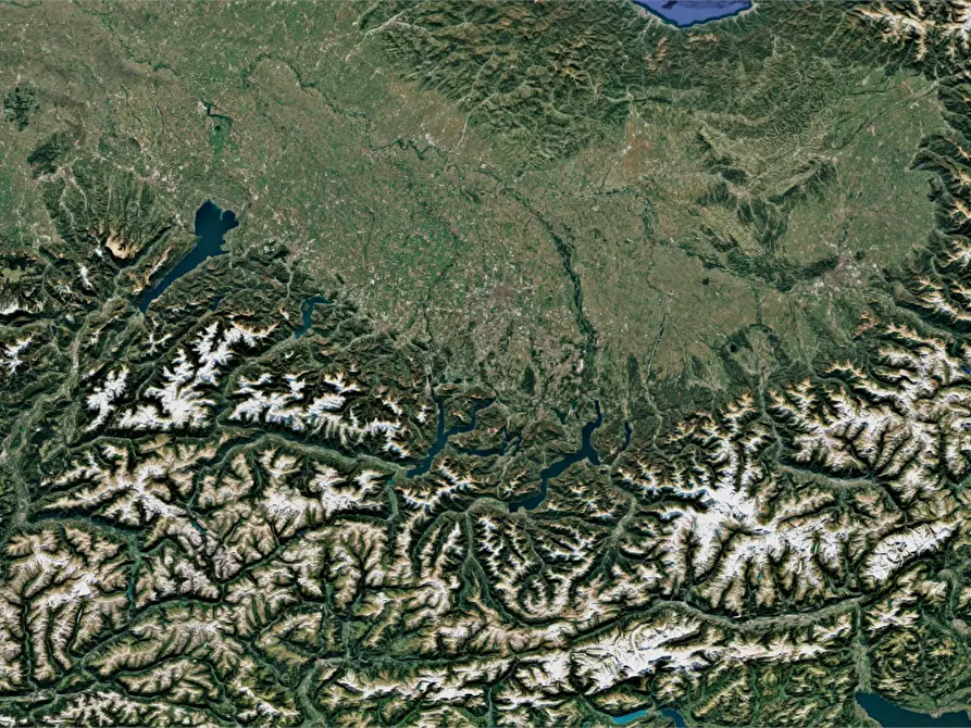 Immagine 13 di Negozio in vendita  in Via Nazionale a Seriate