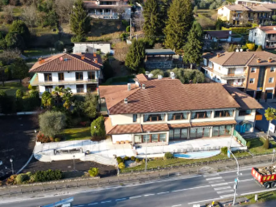 Immagine 4 di Negozio in vendita  in Via Nazionale a Ranzanico