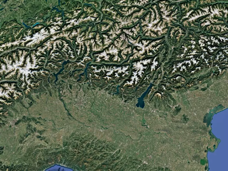 Immagine 7 di Magazzino in vendita  in Via Nazionale a Seriate