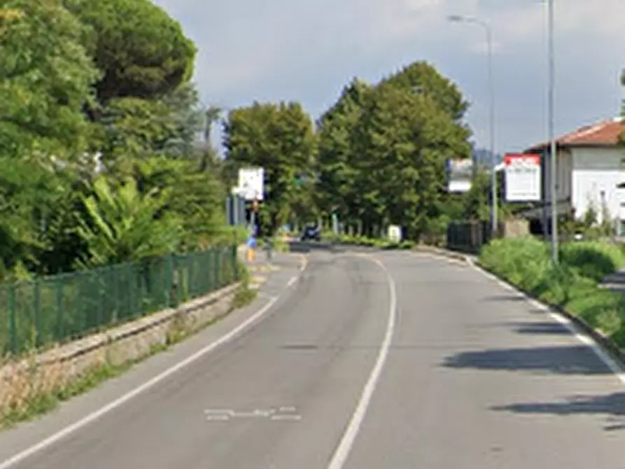 Immagine 8 di Magazzino in vendita  in Via Nazionale a Seriate