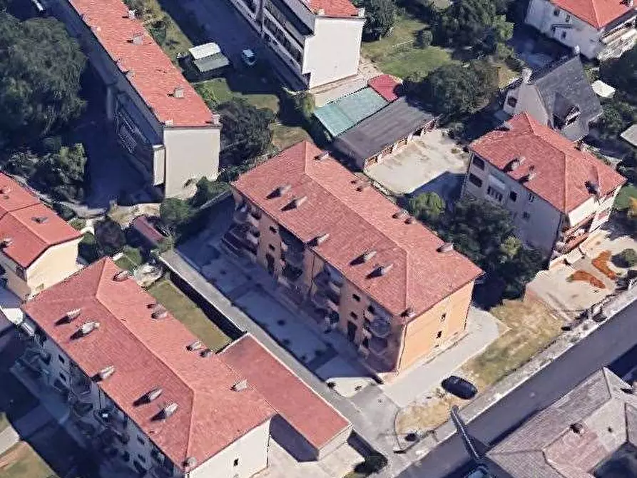 Immagine 14 di Appartamento in vendita  in Via della Colonia a Gorizia