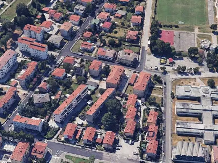 Immagine 17 di Appartamento in vendita  in Via della Colonia a Gorizia