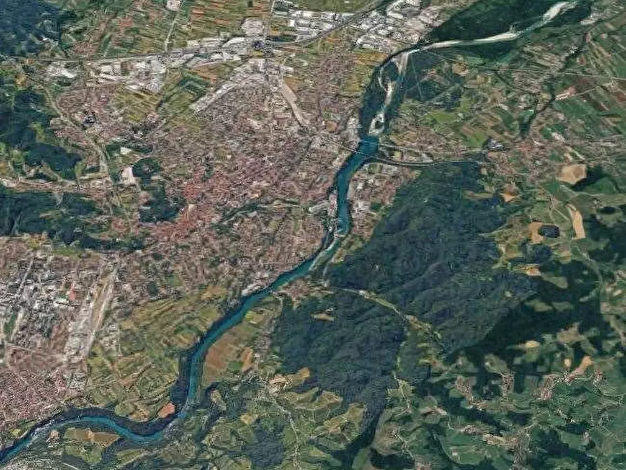 Immagine 20 di Appartamento in vendita  in Via della Colonia a Gorizia