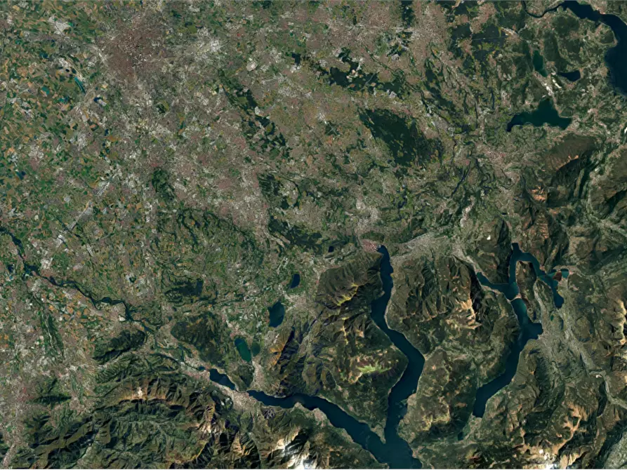 Immagine 4 di Magazzino in vendita  in Via Gioacchino Rossini a Sesto San Giovanni