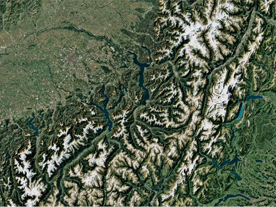 Immagine 5 di Magazzino in vendita  in Via Gioacchino Rossini a Sesto San Giovanni