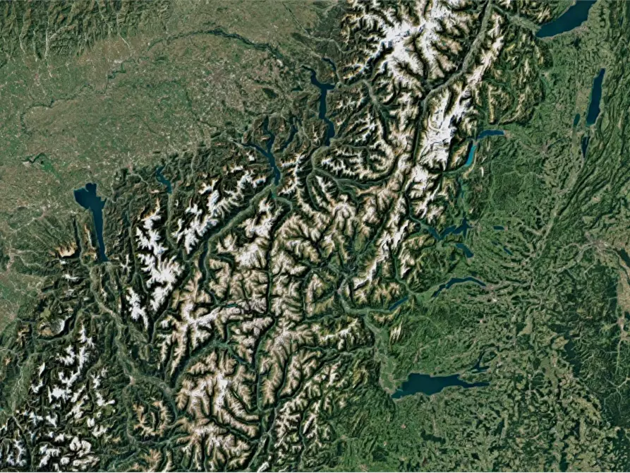 Immagine 6 di Magazzino in vendita  in Via Gioacchino Rossini a Sesto San Giovanni