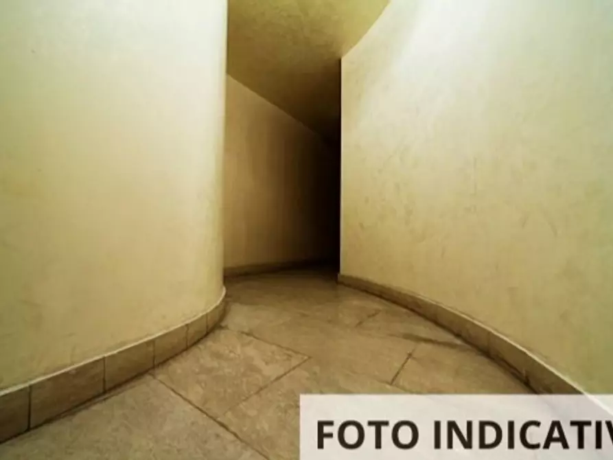 Immagine 7 di Magazzino in vendita  in Via Gioacchino Rossini a Sesto San Giovanni