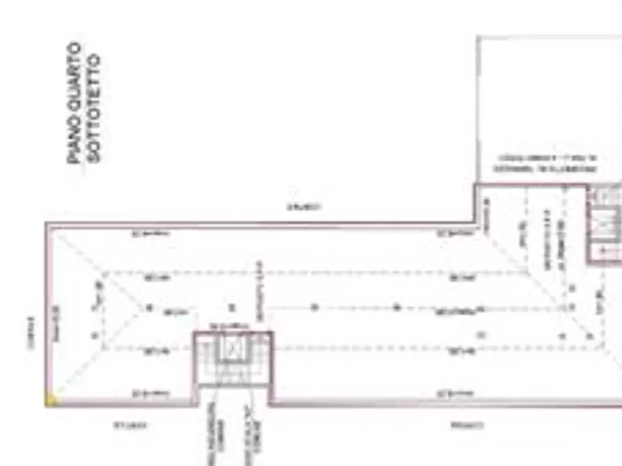 Immagine 9 di Magazzino in vendita  in Via Gioacchino Rossini a Sesto San Giovanni