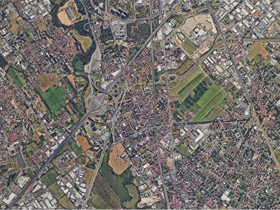 Immagine 5 di Magazzino in vendita  in Via Gioacchino Rossini a Sesto San Giovanni