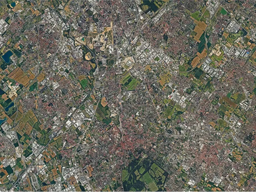 Immagine 6 di Magazzino in vendita  in Via Gioacchino Rossini a Sesto San Giovanni