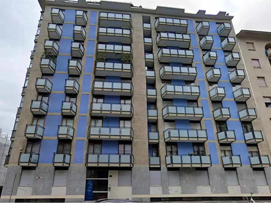 Immagine 2 di Appartamento in vendita  in Via Melchiorre Gioia a Milano