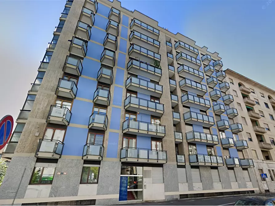 Immagine 3 di Appartamento in vendita  in Via Melchiorre Gioia a Milano