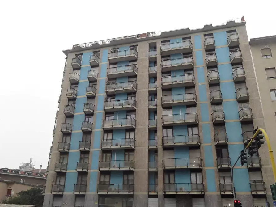 Immagine 5 di Appartamento in vendita  in Via Melchiorre Gioia a Milano