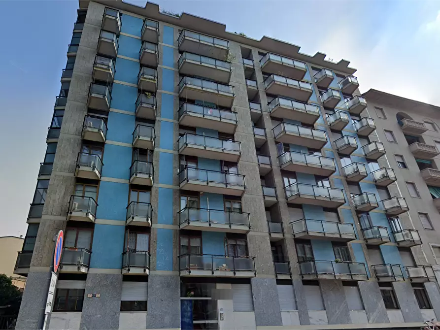 Immagine 6 di Appartamento in vendita  in Via Melchiorre Gioia a Milano